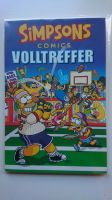 Simpsons Comics | Sonderband 27: Volltreffer | Panini Comics Baden-Württemberg - Bad Bellingen Vorschau