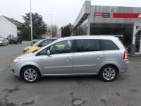 Opel Zafira B Family Plus 7-Sitzer Niedersachsen - Osnabrück Vorschau