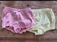 H&M shorts gelb Gr. 86 rosa kurze Hose bermuda Set München - Ludwigsvorstadt-Isarvorstadt Vorschau