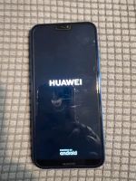 Huawei P20 lite Dual sim Baden-Württemberg - Freiburg im Breisgau Vorschau