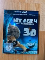 ICE Age 4 Blu-Ray 3D dvd Nordrhein-Westfalen - Burscheid Vorschau