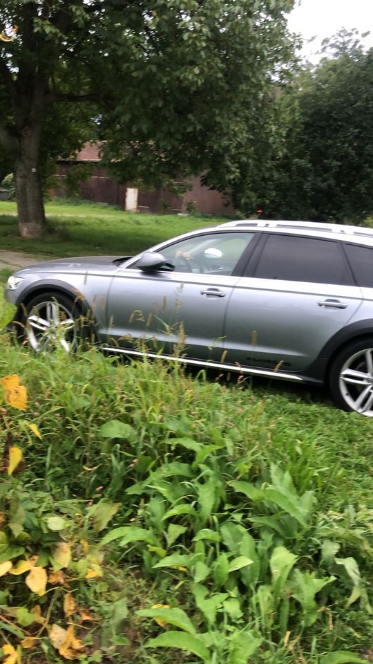 Auto a6 allroad in Benningen