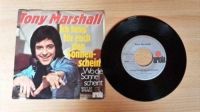 Vinyl: Tony Marshall – Ich fang` für euch den Sonnenschein / Wo d Obervieland - Kattenturm Vorschau