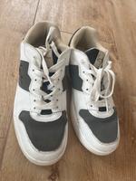 Turnschuhe/Sneaker Gr. 45 Baden-Württemberg - Geislingen Vorschau