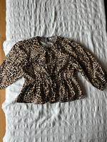 Bluse Jacke Amisu Gr. M 38 Leo Animal New Yorker Kiel - Holtenau Vorschau