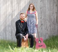 Akustikduo - Livemusik für Hochzeit / Geburtstag / Sektempfang… Niedersachsen - Werlte  Vorschau