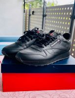 REEBOK CLASSIC SCHWARZ NEU! Rheinland-Pfalz - Bendorf Vorschau