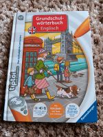 Tiptoi Grundschule Wörterbuch Englisch Niedersachsen - Langwedel Vorschau