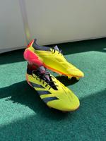 Adidas Predator Elite Energy Citrus Gr. 44 2/3 Fußballschuhe Thüringen - Gera Vorschau