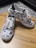 GUESS sneaker Größe 38,5 Dortmund - Huckarde Vorschau