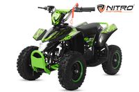 49cc Madox 6” Mini Quad Atv Kinderquad Pocketquad Nordrhein-Westfalen - Gelsenkirchen Vorschau