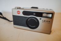 Leica Minilux Summarit 1:2.4 40mm Baden-Württemberg - Erlenbach Vorschau