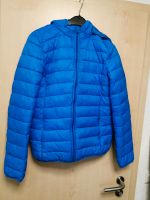 Nagata leichte Daunenjacke, blau, Gr. M/L Nordrhein-Westfalen - Velbert Vorschau