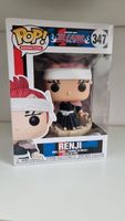 Funko Pop Bleach Renji Bankai 347 Nordrhein-Westfalen - Solingen Vorschau