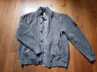 Strickjacke mit Stehkragen, 4 XL Hessen - Marburg Vorschau