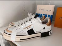 Orig. Dolce & Gabbana sneaker Customer 2.0 Gr. 45 inkl. Rechnung Nordrhein-Westfalen - Neukirchen-Vluyn Vorschau