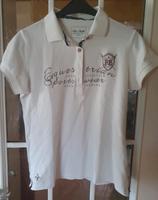 Damen t Shirt  Poloshirt, Damenoberteil  xl Felix Bühler Bayern - Sonnefeld Vorschau