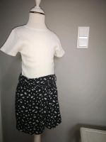 Zara Yigga Set Gr 134 140 T'shirt Shorts Nordrhein-Westfalen - Porta Westfalica Vorschau