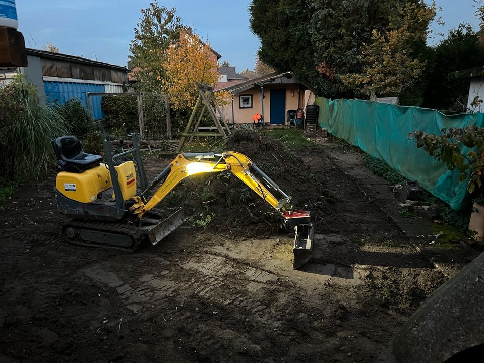 Garten und Landschaftsbau in Mönchengladbach