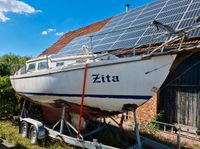 Kostenloses Segelboot: Fellowship 27 Nordrhein-Westfalen - Borgholzhausen Vorschau
