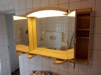 Spiegelschrank ,Badezimmer Garnitur aus verschiedenen Positionen Pankow - Prenzlauer Berg Vorschau