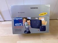 Siemens Gigaset voice & data 4975 Schleswig-Holstein - Neumünster Vorschau