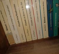 Enid Blyton, 5 Freunde Bücher Nordrhein-Westfalen - Warburg Vorschau