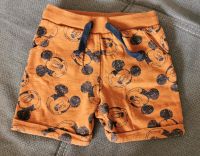 Shorts kurze Hose Mickey Maus Disney Nordrhein-Westfalen - Wülfrath Vorschau