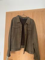 SHEIN schöne Jacke grün 4XL Nordrhein-Westfalen - Olpe Vorschau