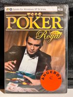 PC CD-ROM Spiel Poker Royal Nordrhein-Westfalen - Siegburg Vorschau