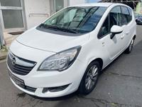 Opel Meriva B Drive Hessen - Dietzenbach Vorschau