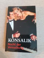 Konsalik - Nacht der Versuchung Bayern - Wertach Vorschau