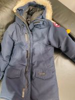 Canada Goose Langford Parka in NEW Atlantic Navy Niedersachsen - Sassenburg Vorschau