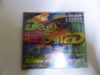 Musik Maxisingle CD - Doll's United - Eine Insel mit zwei Bergen Wandsbek - Hamburg Bergstedt Vorschau