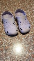 Badeschuhe / Crocs "Beco" Gr. 28/29 Schleswig-Holstein - Mielberg Vorschau