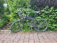 Conway Mountainbike MTB Jugendrad Fahrrad 26 Zoll Limited SLX Bayern - Bad Abbach Vorschau