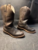 Cowboy Classic Stiefel Size 40 Nordrhein-Westfalen - Ruppichteroth Vorschau