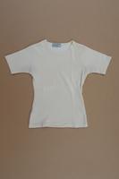 T - Shirt, cremefarben, Gr. S Bayern - Kaufering Vorschau