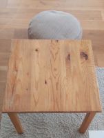 Cochtisch Holz Tisch Kiefer Ikea Ingo Hessen - Alsbach-Hähnlein Vorschau