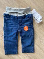 Staccato Hose Thermo Jeans Stretch Gr. 68 blau ⭐️NEU Kreis Pinneberg - Halstenbek Vorschau