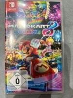 Mario Kart 8 Deluxe Nintendo Switch Nordrhein-Westfalen - Wesel Vorschau