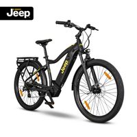 Jeep SUV E-Bike UMM 7000 Baden-Württemberg - Bühl Vorschau