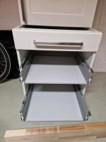 Ikea Küchenschubladenschrank ohne Front Bayern - Spiegelau Vorschau