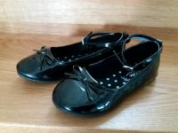 Festliche Schuhe Hochzeit Taufe Ballerinas Gr.28 Baden-Württemberg - Bopfingen Vorschau