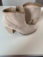 Stiefeletten S. Oliver Größe 40 Bayern - Schopfloch Vorschau