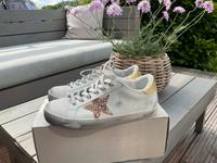 Sneaker Gr.38 Nordrhein-Westfalen - Hemer Vorschau