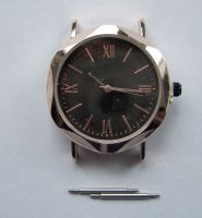 Elegante Uhr ***NEU*** ohne Armband Hessen - Münster Vorschau