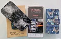 Samsung Galaxy S4 Mini Nordrhein-Westfalen - Heiligenhaus Vorschau