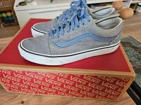 Vans Schuhe 41 blau Nordrhein-Westfalen - Euskirchen Vorschau