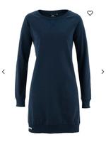 Bonprix * tolles Sweatkleid * dunkelblau * Gr. 38 * top Niedersachsen - Syke Vorschau